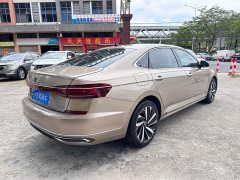 Volkswagen Passat 2023 330TSI Luxury Edition - фото 6