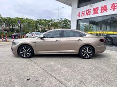 Volkswagen Passat 2023 330TSI Luxury Edition - фото 7
