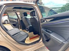 Volkswagen Passat 2023 330TSI Luxury Edition - фото 9