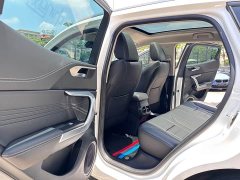 Lynk & Co Wei brand VV5 1.5T 2WD Intelligent Pioneer - фото 10