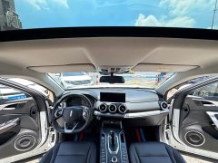 Lynk & Co Wei brand VV5 1.5T 2WD Intelligent Pioneer - фото 13