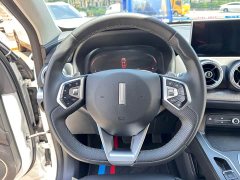 Lynk & Co Wei brand VV5 1.5T 2WD Intelligent Pioneer - фото 16