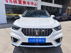 Lynk & Co Wei brand VV5 1.5T 2WD Intelligent Pioneer - фото 2