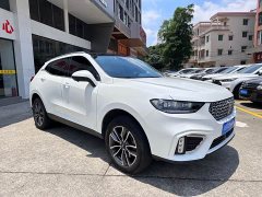 Lynk & Co Wei brand VV5 1.5T 2WD Intelligent Pioneer - фото 3
