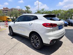 Lynk & Co Wei brand VV5 1.5T 2WD Intelligent Pioneer - фото 4