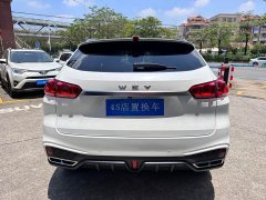Lynk & Co Wei brand VV5 1.5T 2WD Intelligent Pioneer - фото 5
