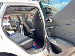 Lynk & Co Wei brand VV5 1.5T 2WD Intelligent Pioneer - фото 9