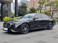 Mercedes-Benz E-Class (Imported) E 260 Sports Edition - фото 1