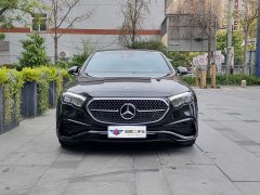 Mercedes-Benz E-Class (Imported) E 260 Sports Edition - фото 2