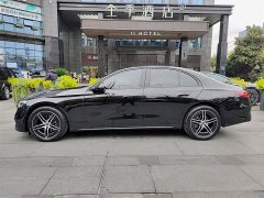Mercedes-Benz E-Class (Imported) E 260 Sports Edition - фото 3