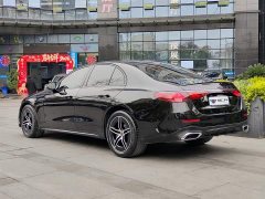 Mercedes-Benz E-Class (Imported) E 260 Sports Edition - фото 4
