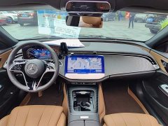Mercedes-Benz E-Class (Imported) E 260 Sports Edition - фото 6