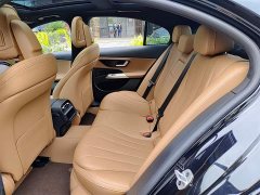 Mercedes-Benz E-Class (Imported) E 260 Sports Edition - фото 8