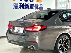 BMW 5 Series (Imported) 540i Fashion Edition M Sports Package - фото 10