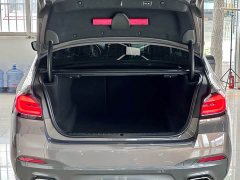BMW 5 Series (Imported) 540i Fashion Edition M Sports Package - фото 11