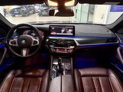 BMW 5 Series (Imported) 540i Fashion Edition M Sports Package - фото 12