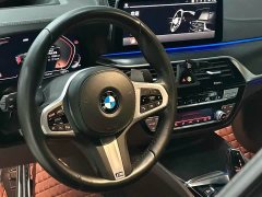 BMW 5 Series (Imported) 540i Fashion Edition M Sports Package - фото 13