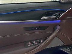 BMW 5 Series (Imported) 540i Fashion Edition M Sports Package - фото 16