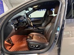 BMW 5 Series (Imported) 540i Fashion Edition M Sports Package - фото 18