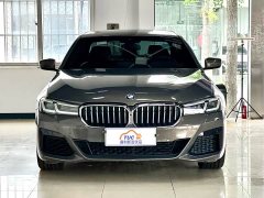 BMW 5 Series (Imported) 540i Fashion Edition M Sports Package - фото 2