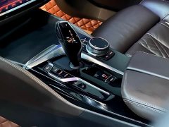 BMW 5 Series (Imported) 540i Fashion Edition M Sports Package - фото 20