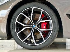 BMW 5 Series (Imported) 540i Fashion Edition M Sports Package - фото 7