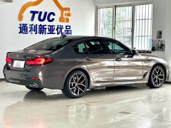 BMW 5 Series (Imported) 540i Fashion Edition M Sports Package - фото 8