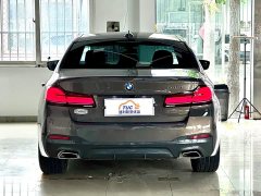 BMW 5 Series (Imported) 540i Fashion Edition M Sports Package - фото 9