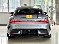 Xiaomi SU7 Ultra - фото 10