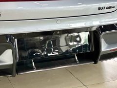 Xiaomi SU7 Ultra - фото 13