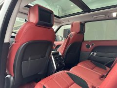 Land Rover Range Rover Sport 3.0 L6 Black Edition - фото 13