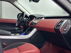 Land Rover Range Rover Sport 3.0 L6 Black Edition - фото 15
