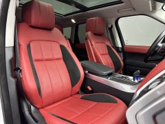 Land Rover Range Rover Sport 3.0 L6 Black Edition - фото 16