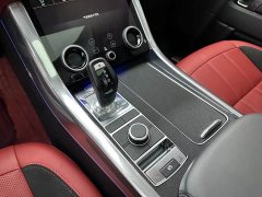 Land Rover Range Rover Sport 3.0 L6 Black Edition - фото 19