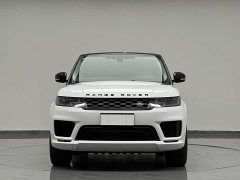 Land Rover Range Rover Sport 3.0 L6 Black Edition - фото 2