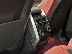 Land Rover Range Rover Sport 3.0 L6 Black Edition - фото 20