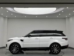 Land Rover Range Rover Sport 3.0 L6 Black Edition - фото 5