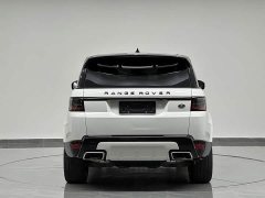 Land Rover Range Rover Sport 3.0 L6 Black Edition - фото 7