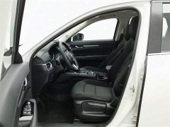 Mazda CX-5 2.0L automatic two-wheel drive smart - фото 10