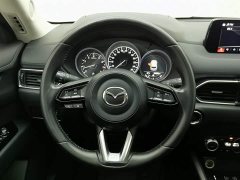 Mazda CX-5 2.0L automatic two-wheel drive smart - фото 11