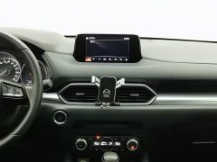 Mazda CX-5 2.0L automatic two-wheel drive smart - фото 12