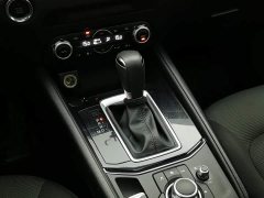 Mazda CX-5 2.0L automatic two-wheel drive smart - фото 13