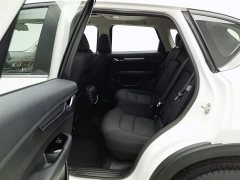 Mazda CX-5 2.0L automatic two-wheel drive smart - фото 15