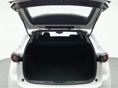 Mazda CX-5 2.0L automatic two-wheel drive smart - фото 16