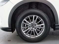 Mazda CX-5 2.0L automatic two-wheel drive smart - фото 17