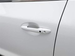 Mazda CX-5 2.0L automatic two-wheel drive smart - фото 18