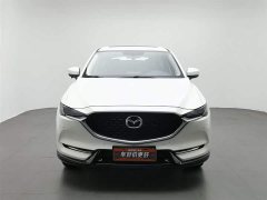 Mazda CX-5 2.0L automatic two-wheel drive smart - фото 3