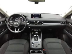 Mazda CX-5 2.0L automatic two-wheel drive smart - фото 5