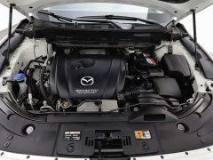 Mazda CX-5 2.0L automatic two-wheel drive smart - фото 6