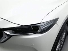 Mazda CX-5 2.0L automatic two-wheel drive smart - фото 7